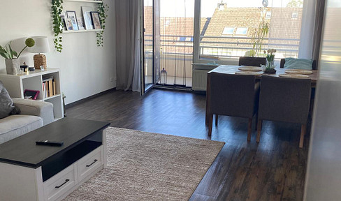 3 room apartment in Bad Soden Altenhain