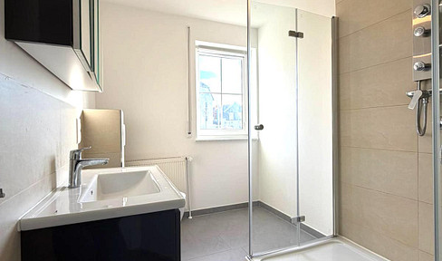 Renovated, beautiful 4-room apartment INCL. KITCHEN * in Wabern-Zennern