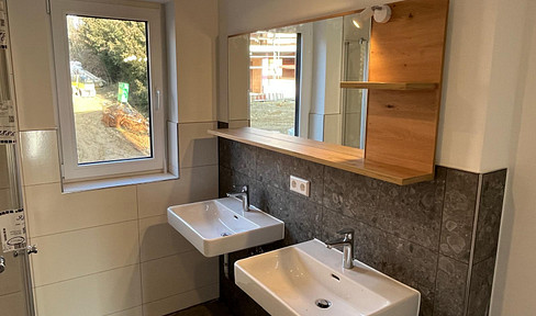 3 room apartment in new building Bismarckstraße - center Nürtingen