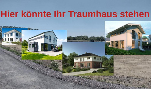 Massivhaus ab 105 qm Wfl in Bergkamen mit Grundstück ab 399500,-€