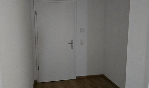 4-Zimmer Wohnung in Kehl/Bodersweier