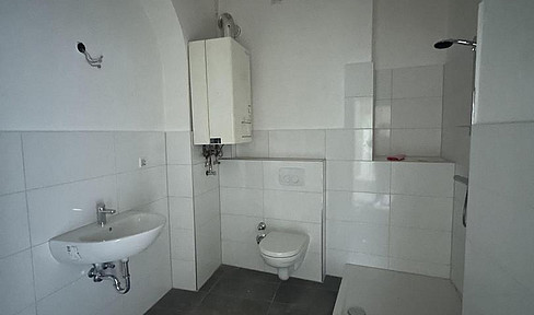 Attraktive 2 Zimmer Wohnung in zentraler Lage von Witten