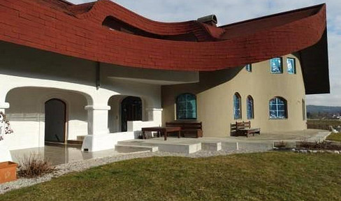 Extravagant house with leisure residence in Völkermarkt