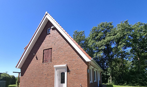 Provisionsfrei | A+ Effizienzhaus | 1.670 m² | Erdwärme + PV