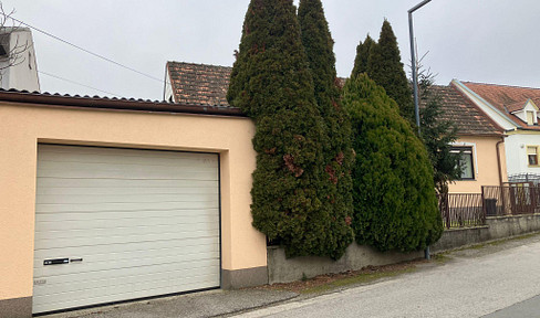 Vermiete Haus in Schattendorf