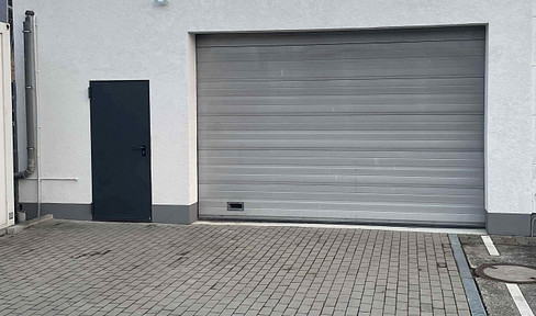 Commercial hall Hall Workshop Warehouse Gallery Studio Sports Office Garage Crossfit