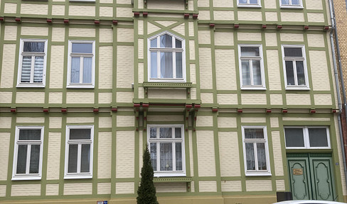 Wunderschöne Wohnung im 1.Og in unmittelbarer Parknähe