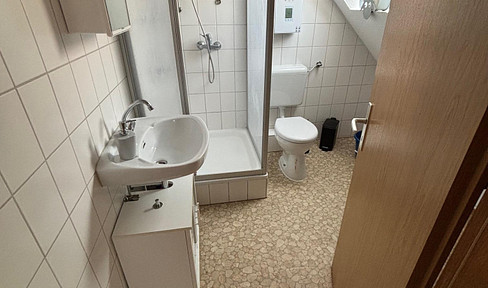 Beautiful 3 room apartment in Kalefeld