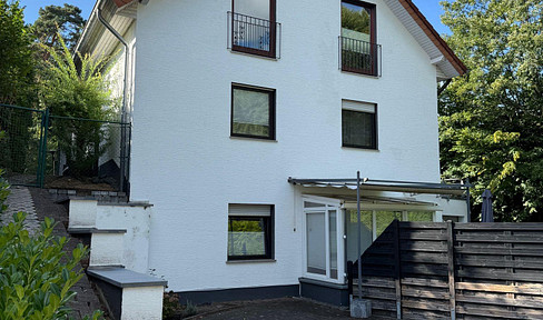 Charmantes Mehrfamilienhaus oder 3-Generationenhaus