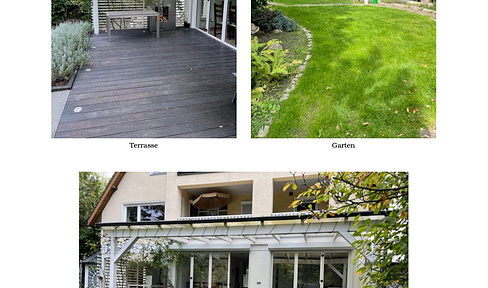 Plenty of space for the family