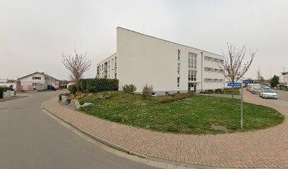 2 Zimmer Wohnung in Umkirch
