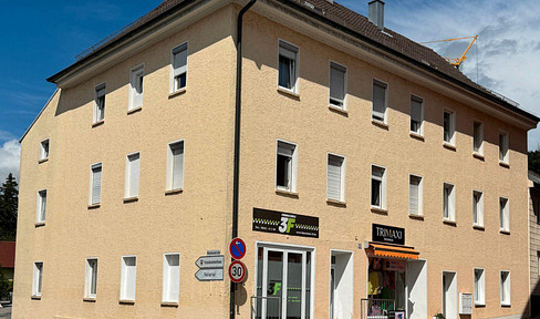 Residential/commercial properties as capital investments