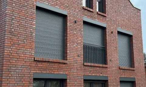 Neubau Terrassen-Maisonette mit Garten, Einbauküche und hochwertiger Ausstattung