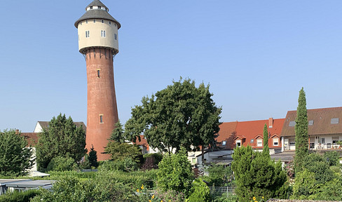 Spacious two-family house with garden, centrally located in the Rhine-Neckar metropolitan region