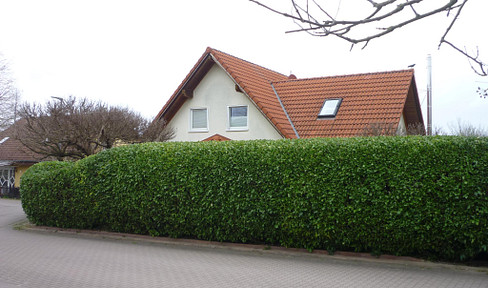 EFH freistehend 165,75m², Energiekl. B, sehr gute Ausstattung/Lage/Verkehrsanbindung, sehr gepflegt