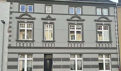 Eigenheim mit Weitblick: Leben & Vorsorge unter einem Dach