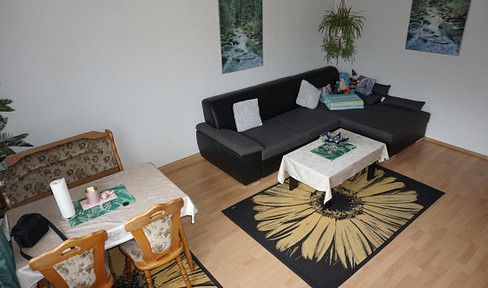 Gemütliche, schöne 3 Zimmerwohnung zum attraktiven Preis