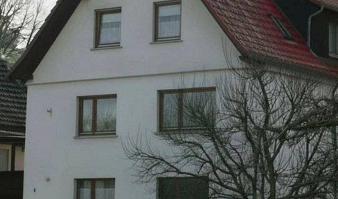 Spacious 2-party house