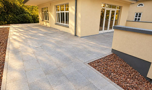 Gewerblich!! Erstbezug Haus 6 Zimmer, Stellplätze in wunderschöner Lage am Waldrand