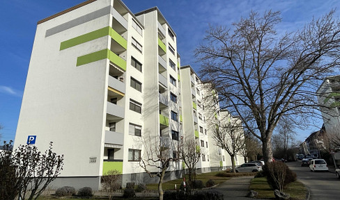 Helle 3,5 Zimmer Eigentumswohnung zu verkaufen - Weinstadt-Beutelsbach - Privat ohne Maklergebühren