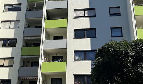 3.5-room apartment for sale - Weinstadt-Beutelsbach - private sale, no realtor fees.