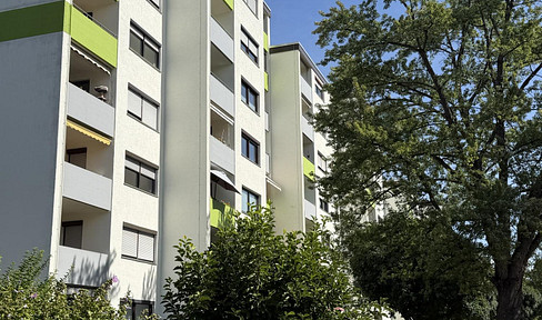 3.5-room apartment for sale - Weinstadt-Beutelsbach - private sale, no realtor fees.