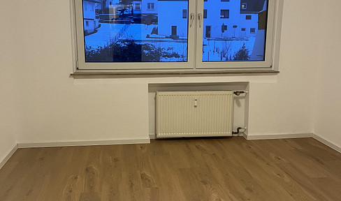 Attraktive 3 Zimmer Wohnung in Georgsmarienhütte , Bezugsfertig!