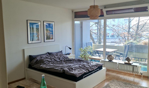 Apartment for own use or investment