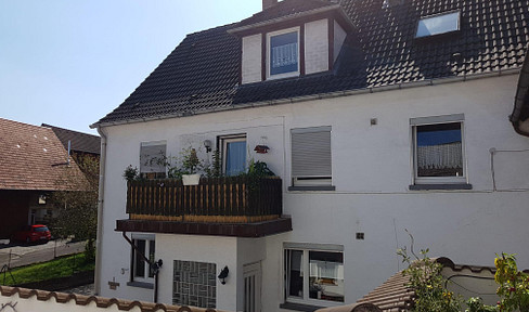 Mehrfamilienhaus in Rabenau- OT Geilshausen – Attraktive Kapitalanlage mit Potenzial