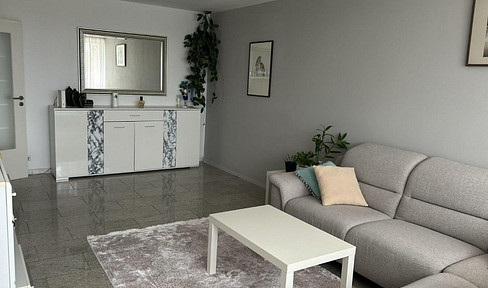 beautiful 3.5 room apartment 87m2 in 68163 Mannheim