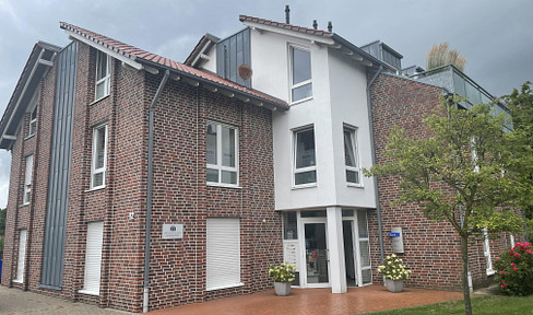 Helle Büro-/Praxisräume in verkehrsgünstiger Lage