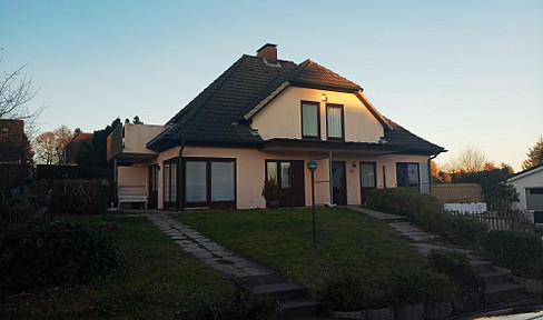 1-Raum Wohnung in Timmendorfer Strand