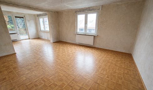 Buying a house without equity! Ready to move in immediately