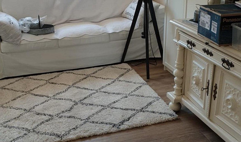 Cozy 1.5 room apartment in the heart of Grömitz