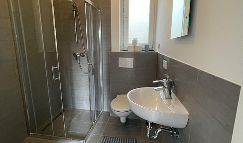 Möblierte 1 ZimmerWohnung