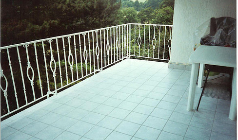 Living in the countryside