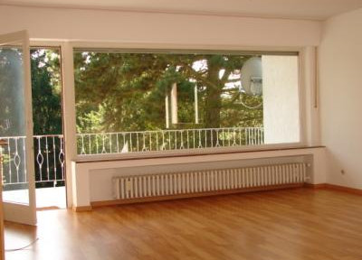 Living in the countryside