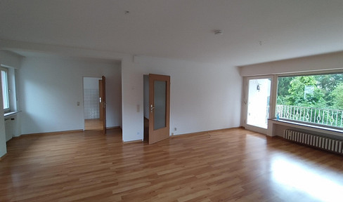 Wohnen im Grünen