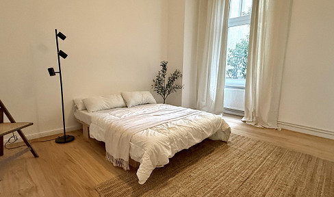 Neighborhood apartment in Schöneberg