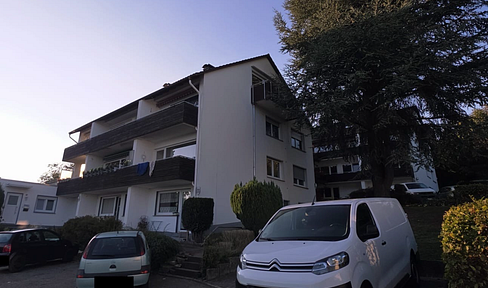 PROVISIONSFREI !!! EIGENTUMSWOHNUNG 2,5 ZIMMER MIT BALKON