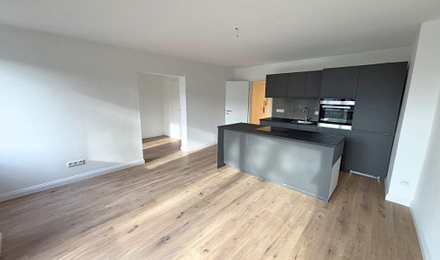 Moderne 5-Zimmer ETW, Erstbezug nach Sanierung, auch als Kapitalanlage denkbar, ohne Courtage