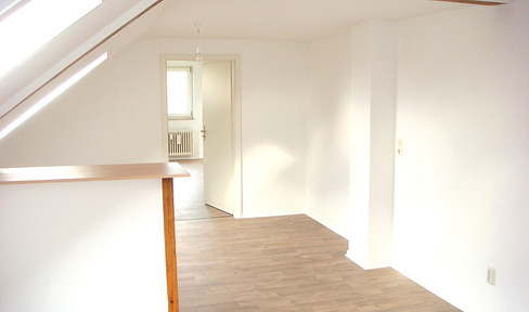 Near train station! Well located & freshly renovated! (HF6905)