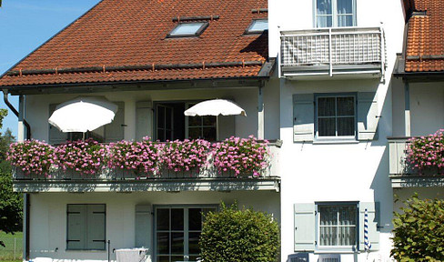 Ferienwohnung Oberbayern - tolles Freizeitangebot im Sommer und Winter