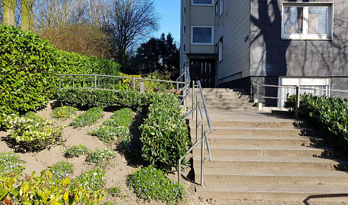 Ideales Single-Apartment in Gelsenkirchen-Buer  mit gehobener Ausstattung