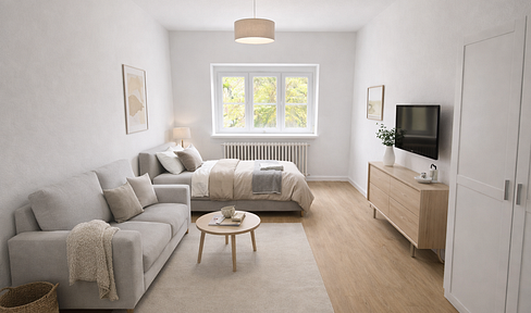 Condominium Bernauer Straße, 13507 Berlin Tegel