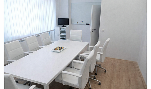 exclusive office - great location - available by arrangement