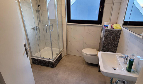 3 Familienhaus - City / Kotten