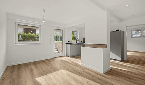 400 Meter zum Strand einfach Wohlfühlen