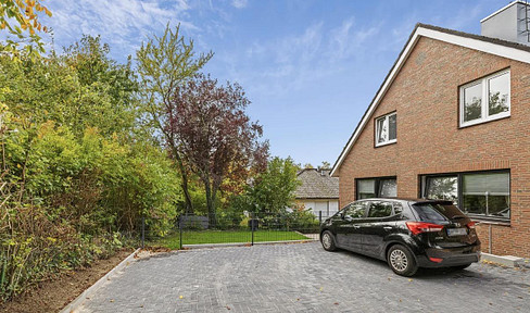 400 Meter zum Strand einfach Wohlfühlen