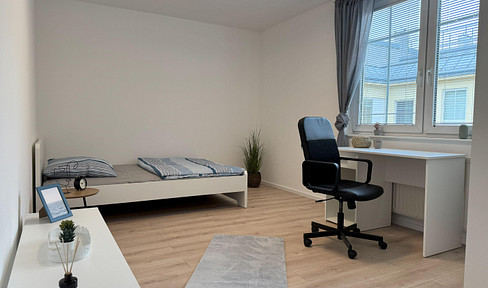 [Erasmus welcome] - Stylish room near Castle Belvedere! | Stylishes Zimmer nahe Schloss Belvedere!